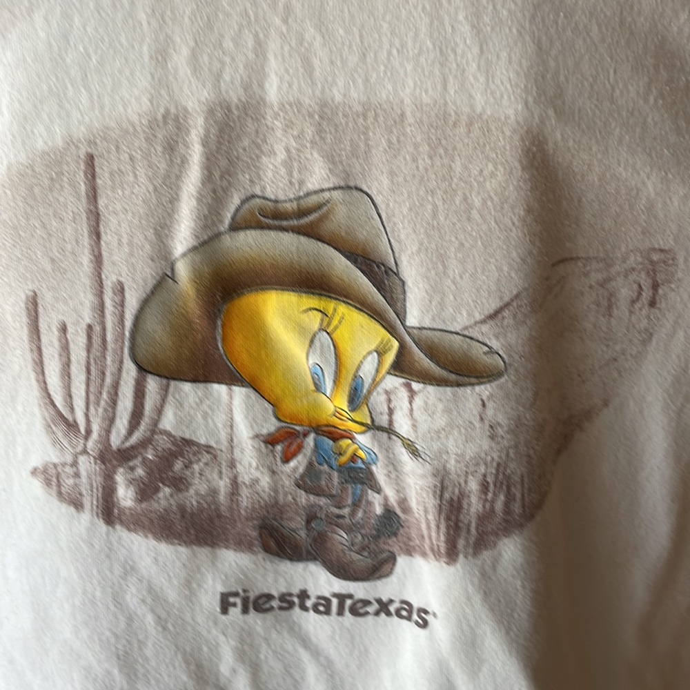 2 TWO VINTAGE Tshirts